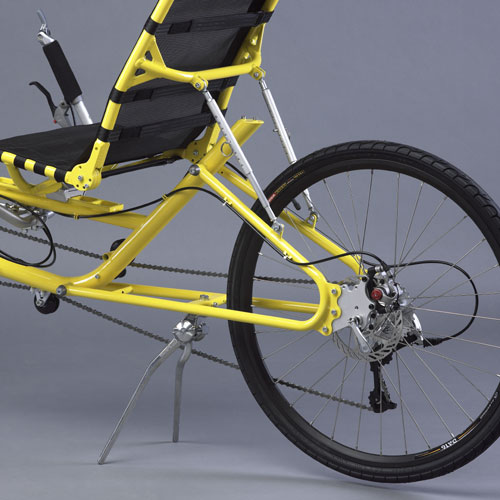 Slipstream Longbikes