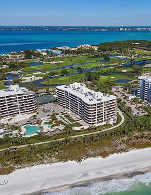 Your Guide to Longboat Key, Florida Real Estate Addy Wittig