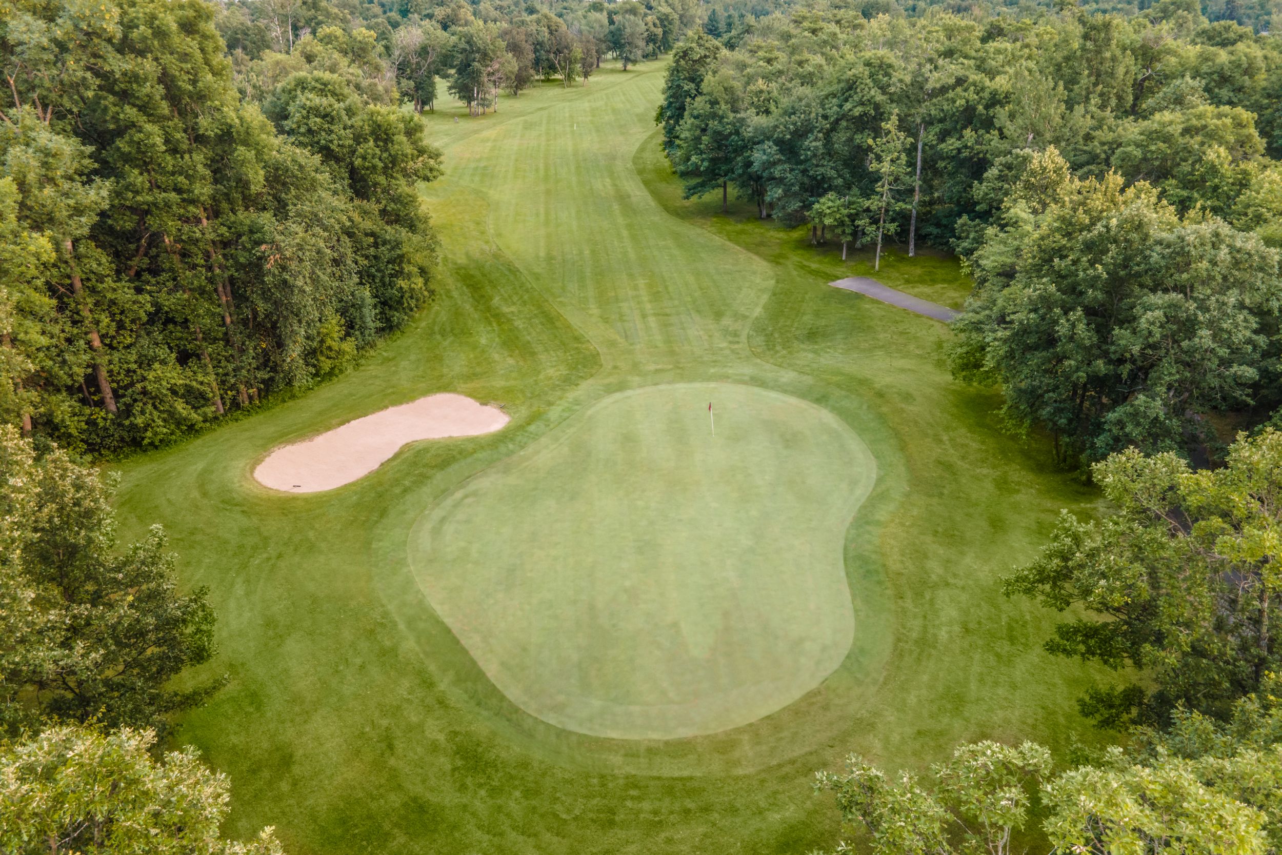 Course Gallery LongBow Golf