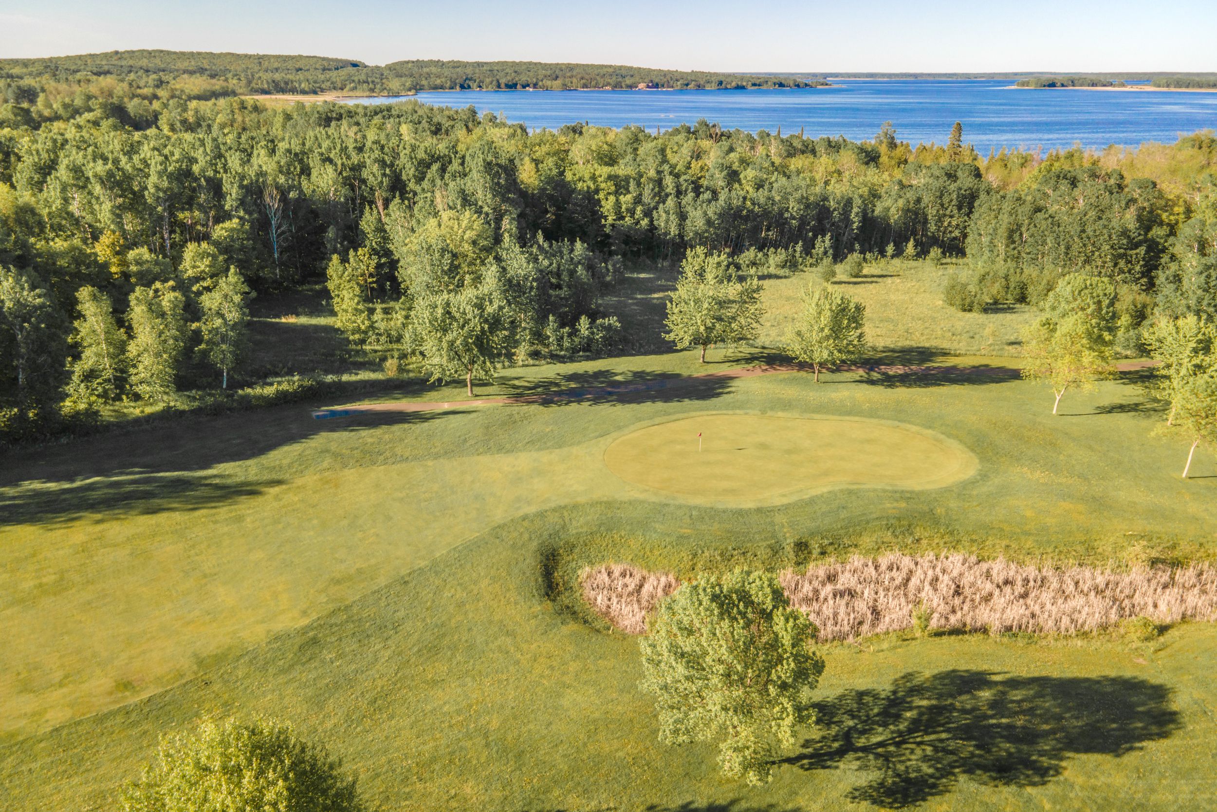 Course Gallery LongBow Golf