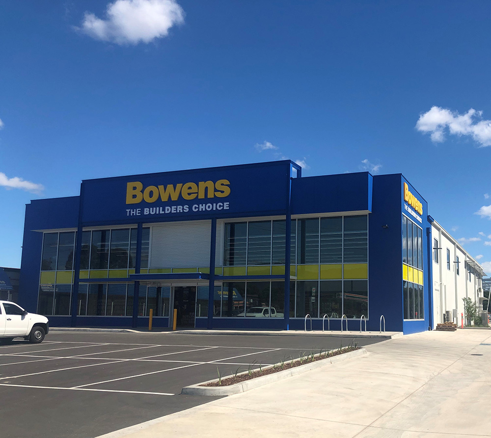 Bowens Croydon Long ContractingLong Contracting