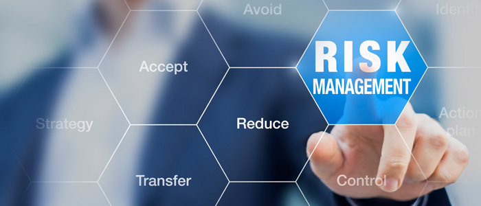 Insurance & Risk Management Risk Management Services UK CA