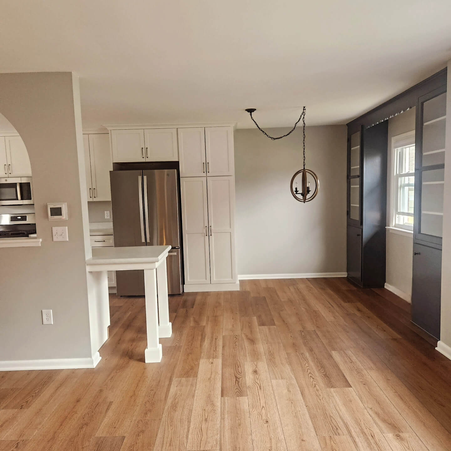 Kitchen Remodeling York, Lancaster, and Lebanon counties in PA