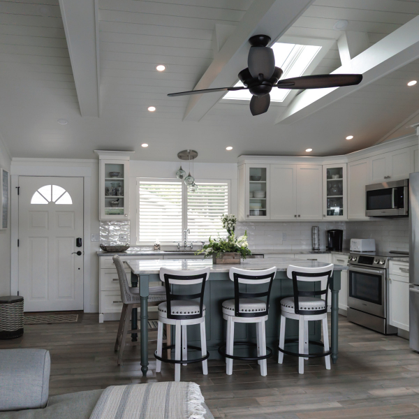 Longfellow Design Build » Custom Kitchen Design Photos