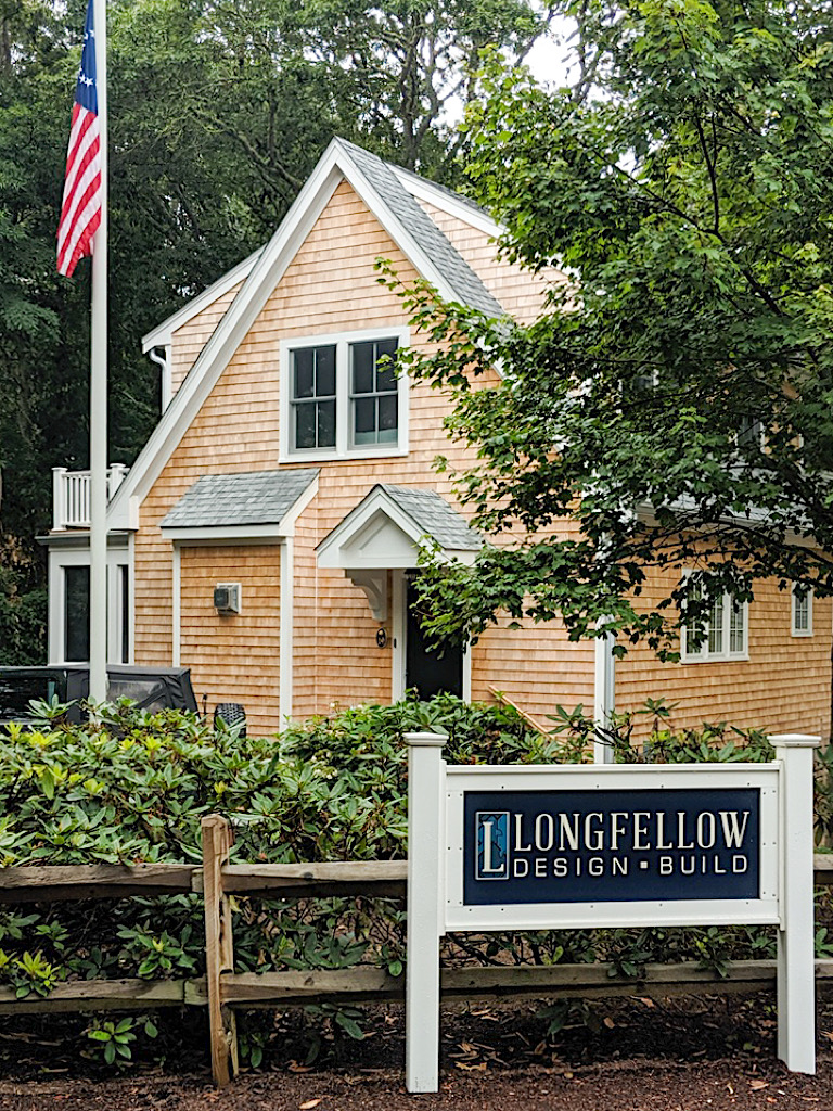 Longfellow Design Build Company History