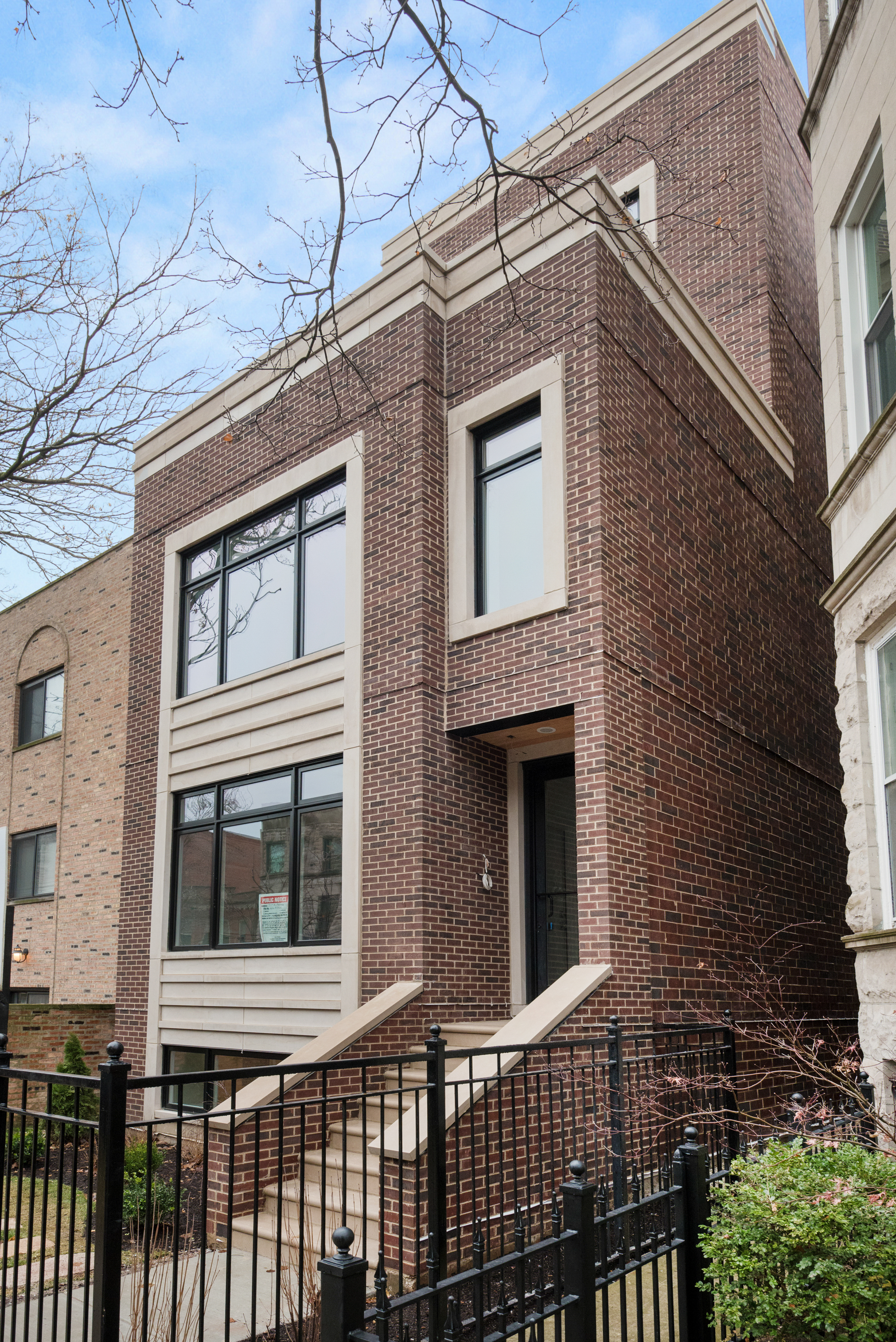 Longford Design + Construction Projects