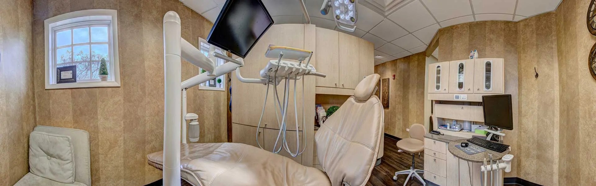 Comprehensive Dental Services Long Grove Dental Studio