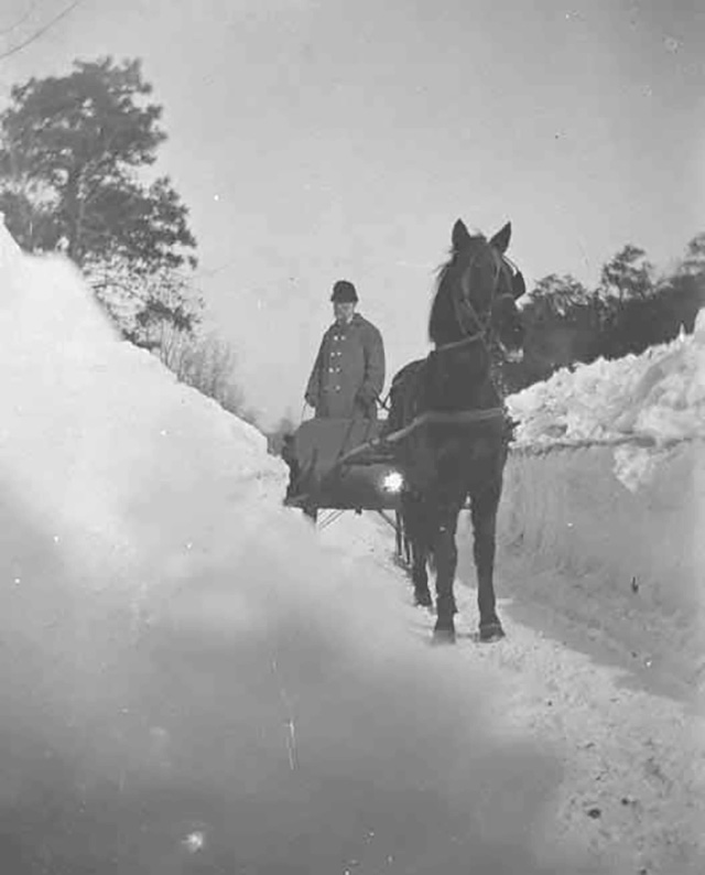 Yaphank Christmas Parade 2023 Historical Holiday How Yaphank Celebrated Christmas Back in the Day