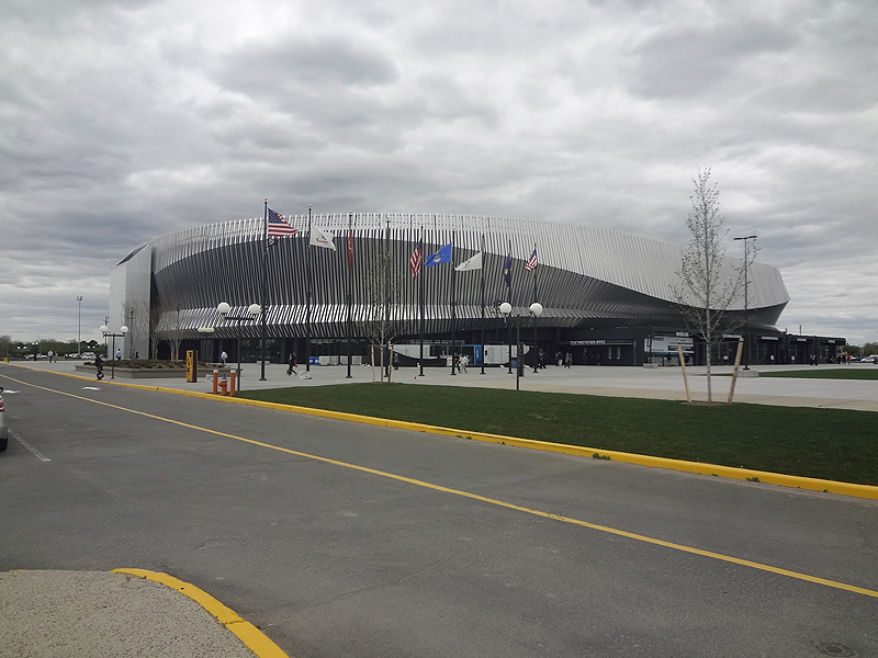 Long Island Business Expo Celebrates Second Year Expansion; First Event