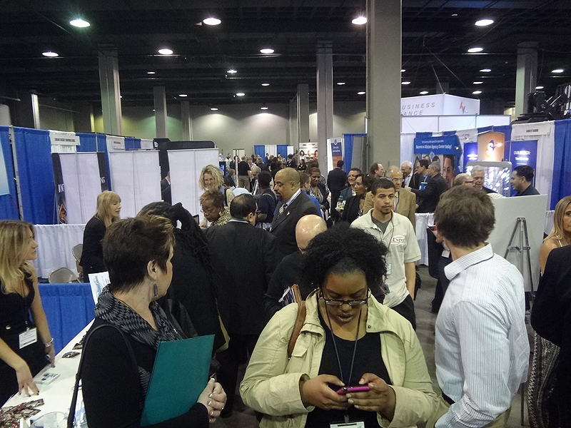 Long Island Business Expo Celebrates Second Year Expansion; First Event