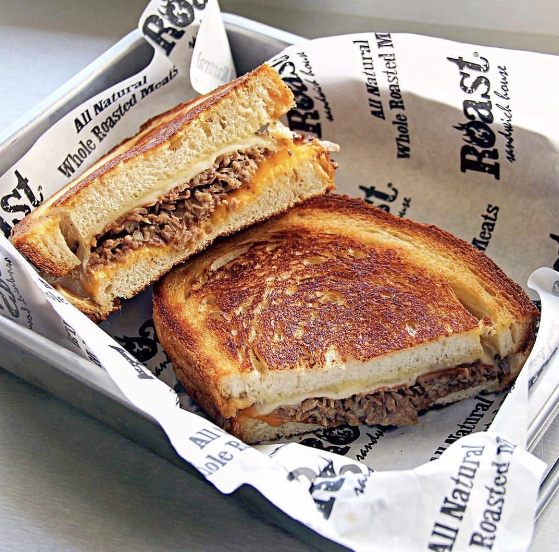 Six Long Island Sandwich Shops You Need to Try