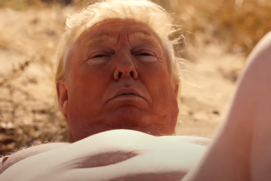 South Park Depicts Donald Trump Genitalia With “Teeny‑Tiny” Penis In