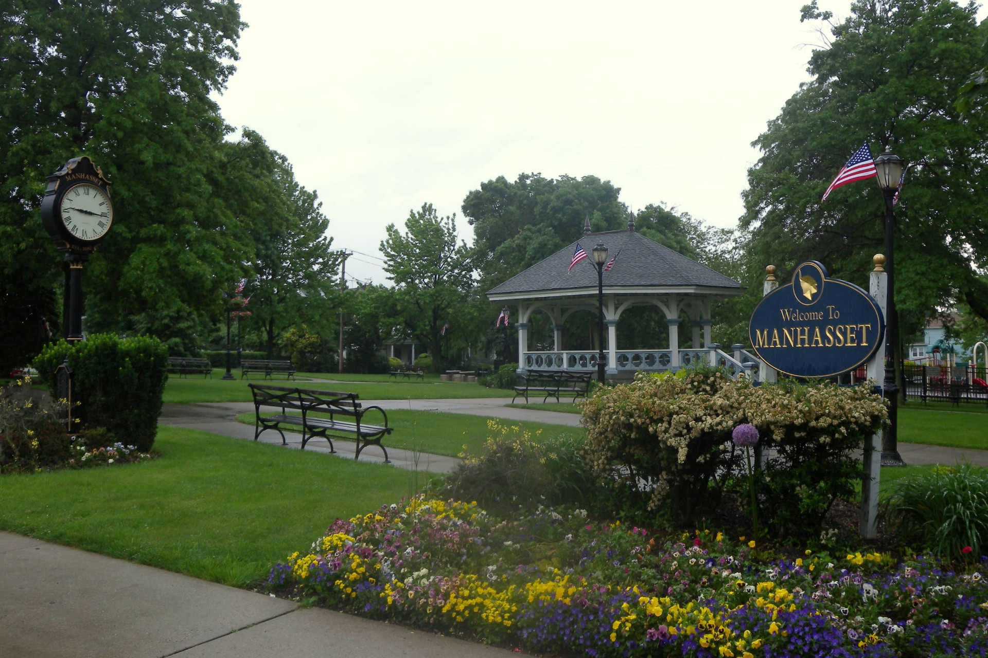 Living In Manhasset Long Island News from the Long Island Press