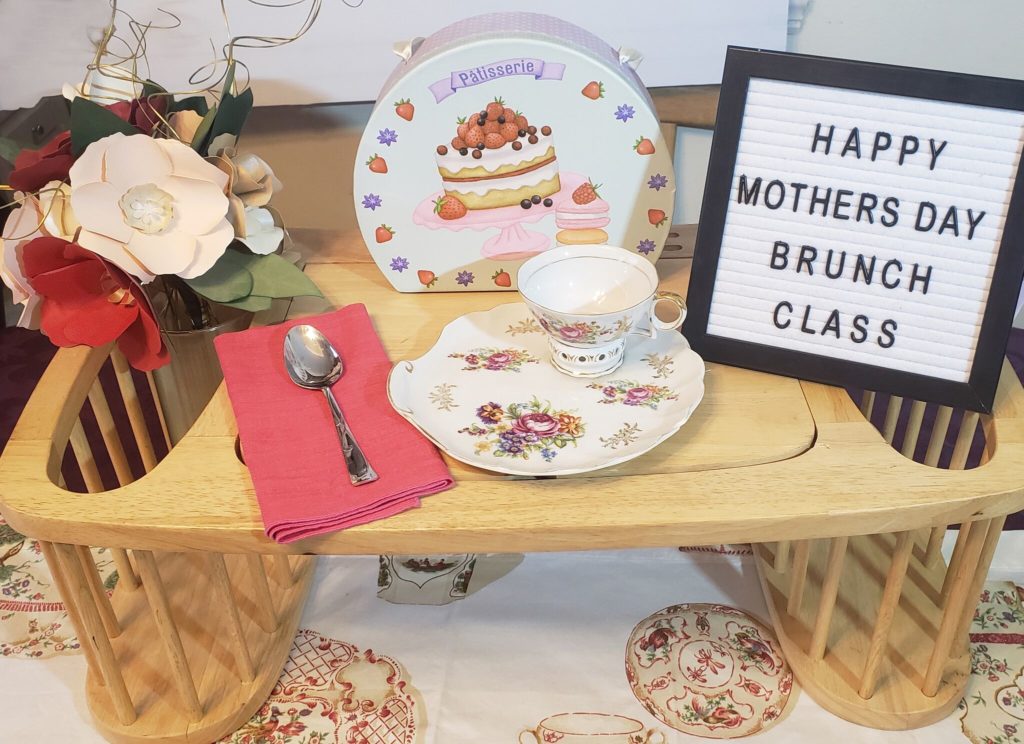 mothers day brunch long island 2023 Cooking With Stars Launches Virtual Cooking Classes