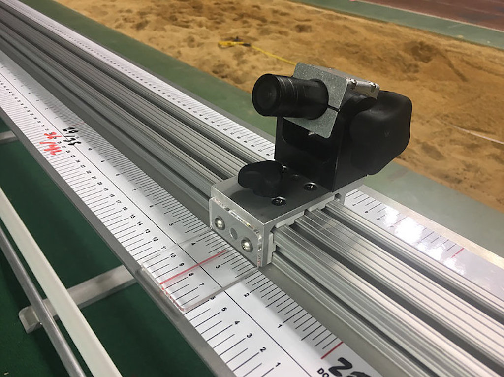 Pro Day Jump Machines Long Jump Club