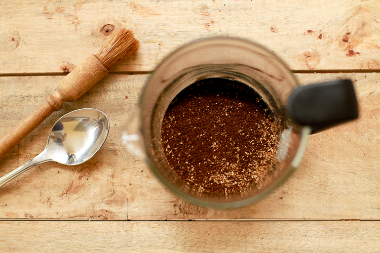 Brew Guide French Press Long Miles Coffee Project