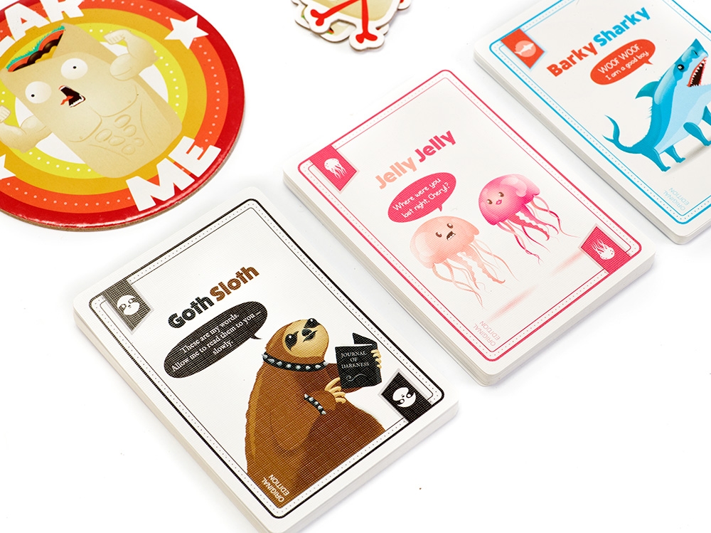 Throw Throw Burrito LongPack Toys