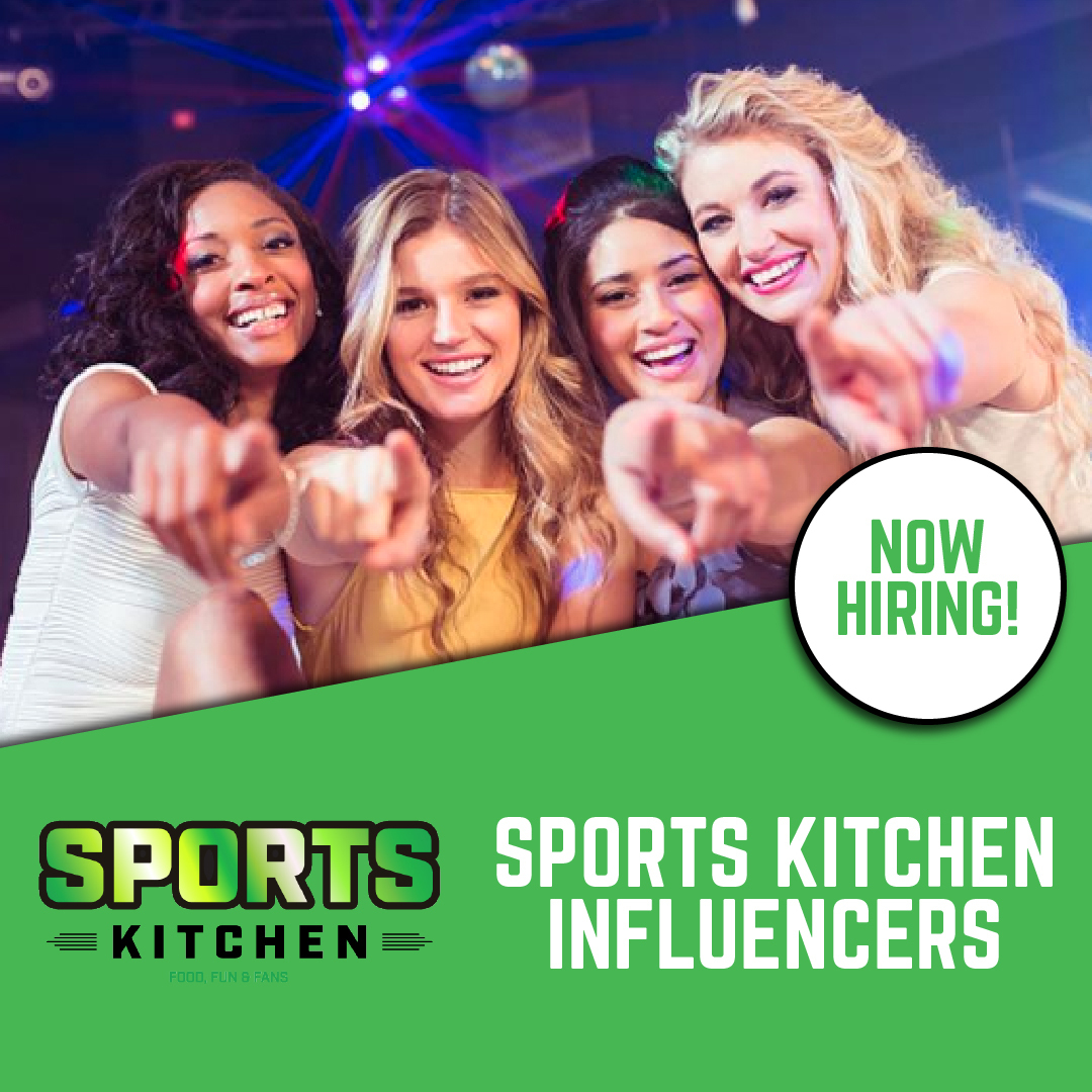 Sports Kitchen Longplex