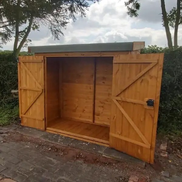 Tool Tidy Longsight Home and Garden