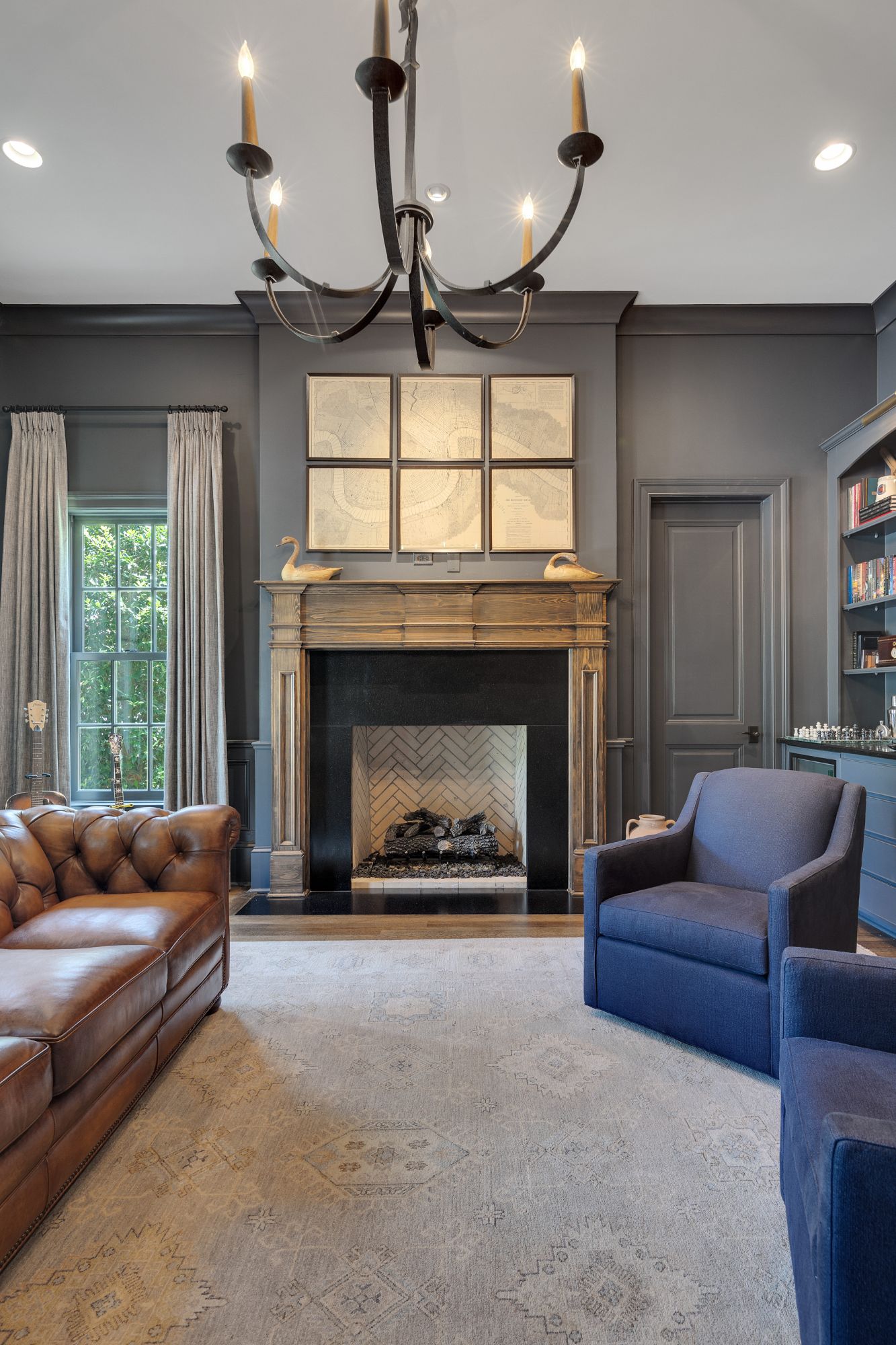 Custom Homes Germantown Longtown Builders Home Builders