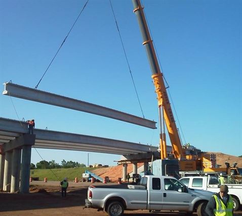 Longview Bridge and Road, Ltd.
