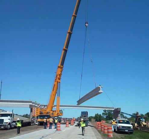 Longview Bridge and Road, Ltd.