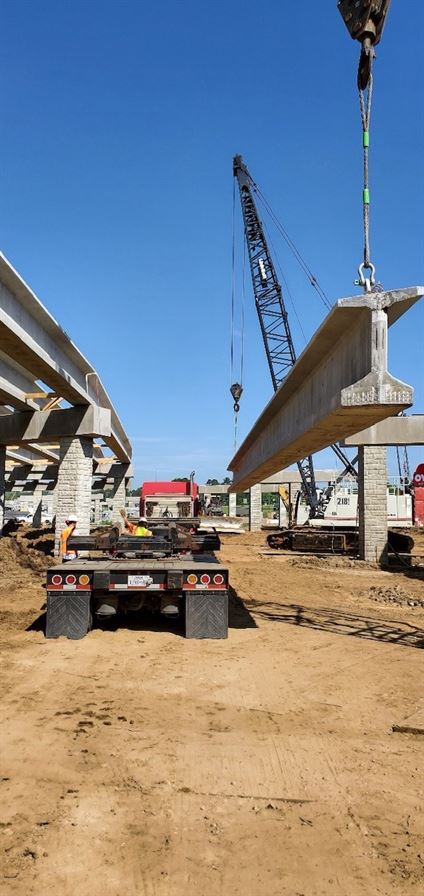 Longview Bridge and Road, Ltd.