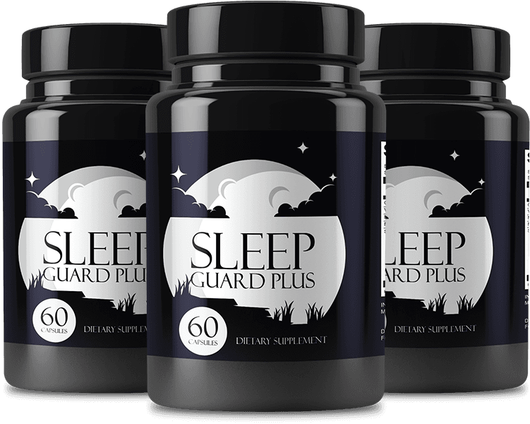 Sleep Guard Plus Reviews Safe to Use? Read Before You Buy!