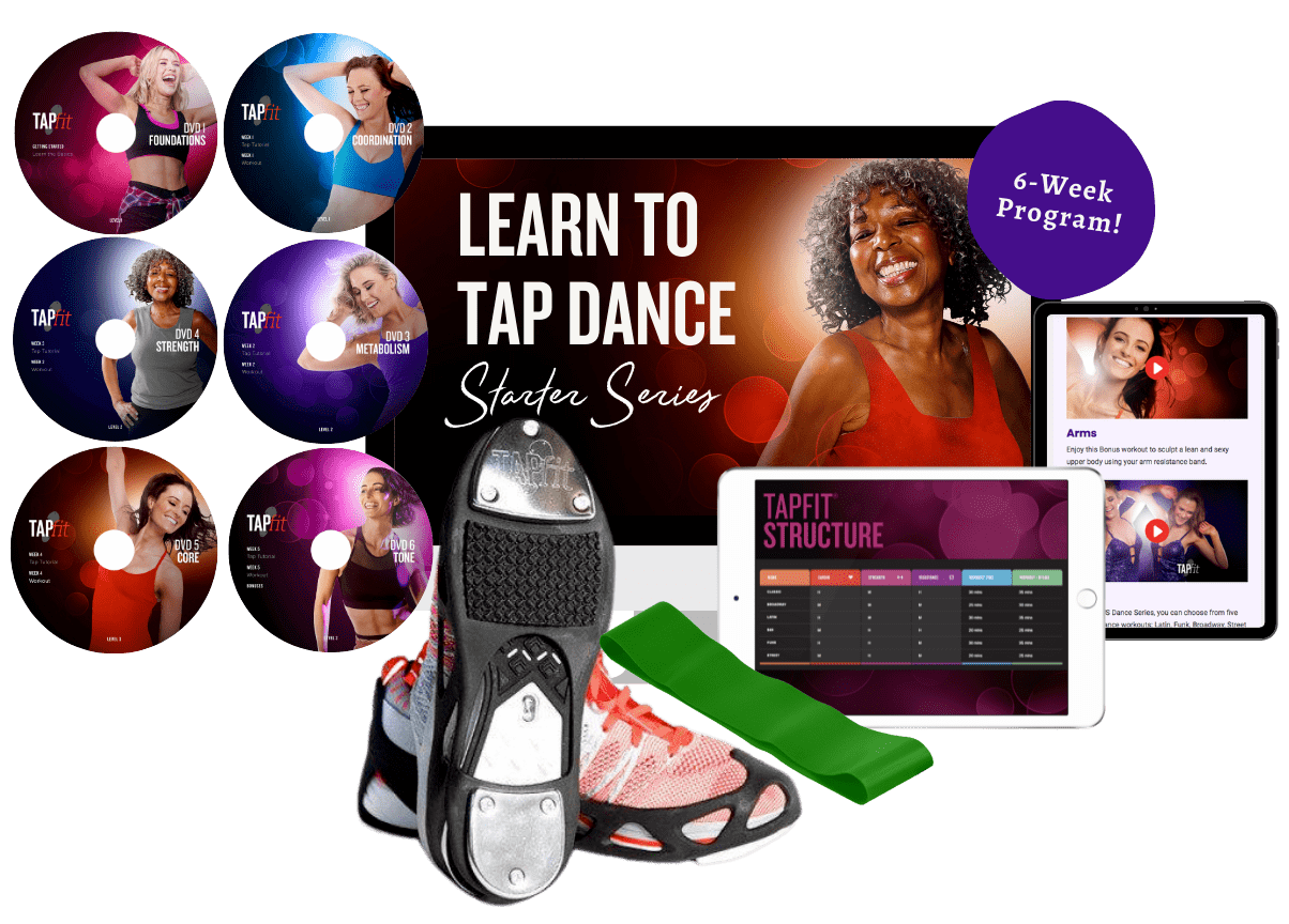 TAPFit Reviews An Effective FullBody Workout Program!