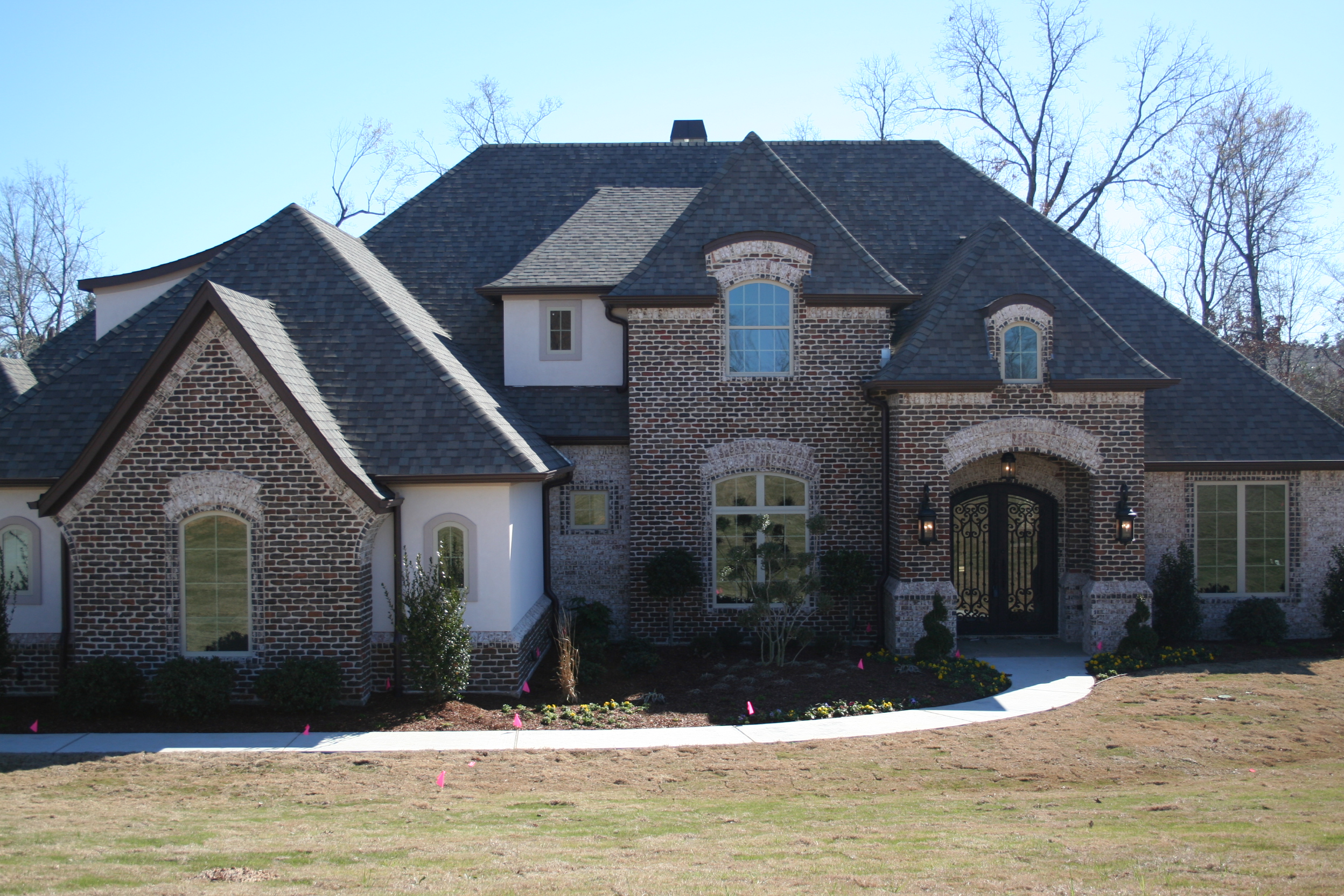 125 Alexis Drive Hallsville ISD Longview Home Builders Newland