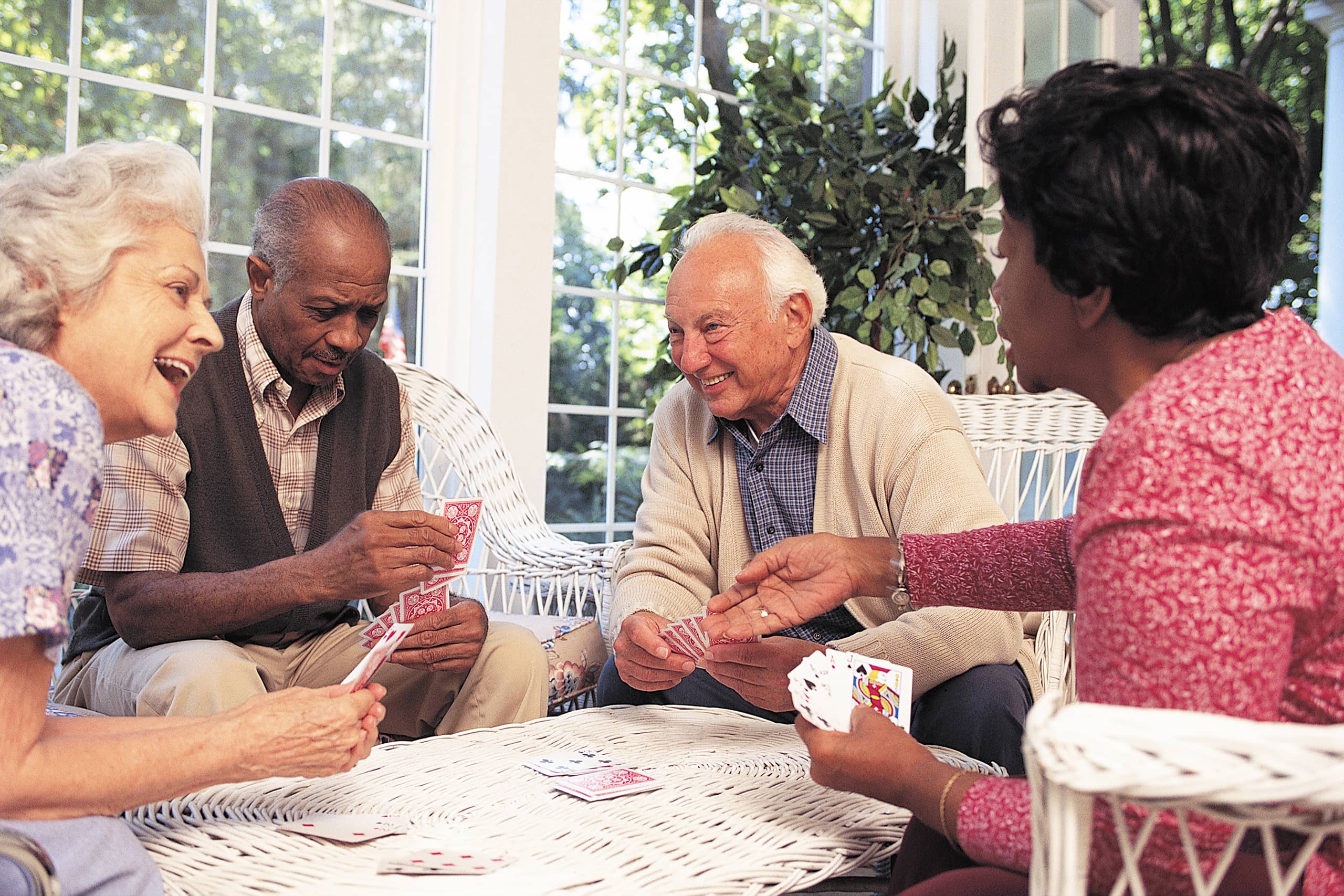 ShortTerm Stay Senior Living Options in Ithaca, NY Longview