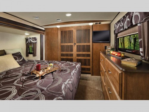 Find the Perfect Forest River Wildwood Heritage Glen Fifth Wheel for