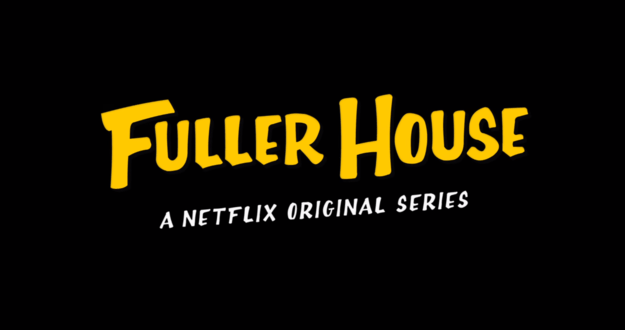 Full House SpinOff Fuller House Sneak Peek