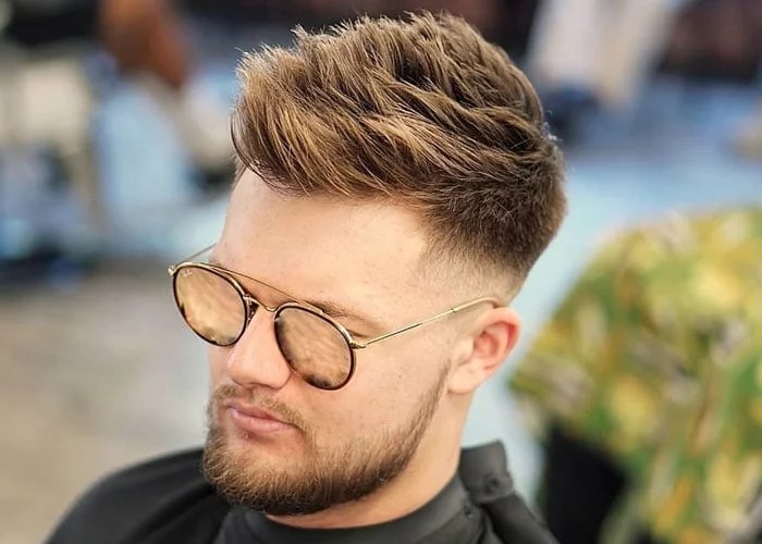 Spiky, el corte adolescente que triunfa a cualquier edad LOOC