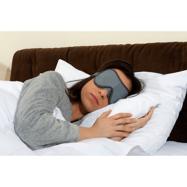 Top Tips on how to get a good night's sleep LOOK Supporting