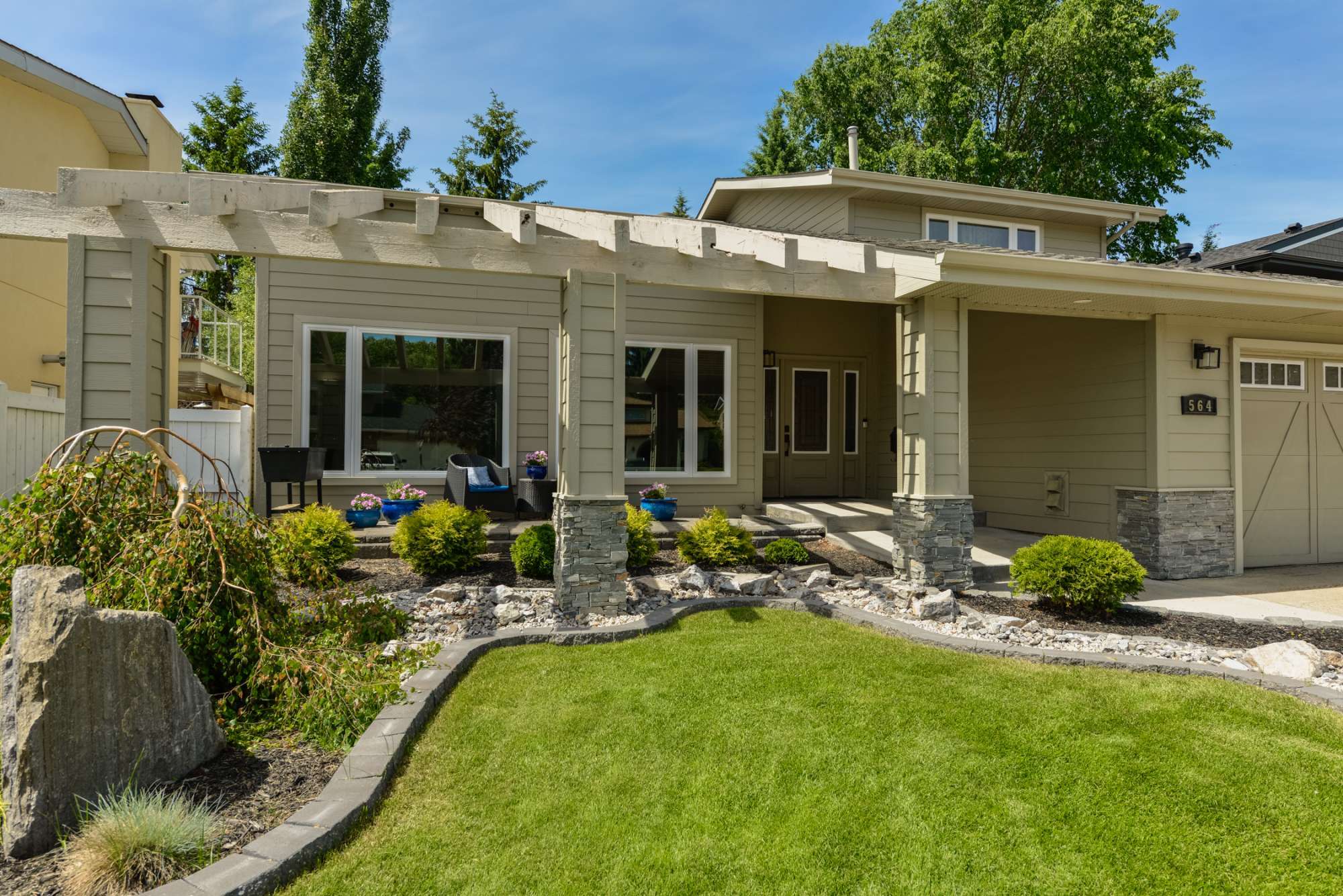 564 Wolf Willow Road Nw, Edmonton, AB