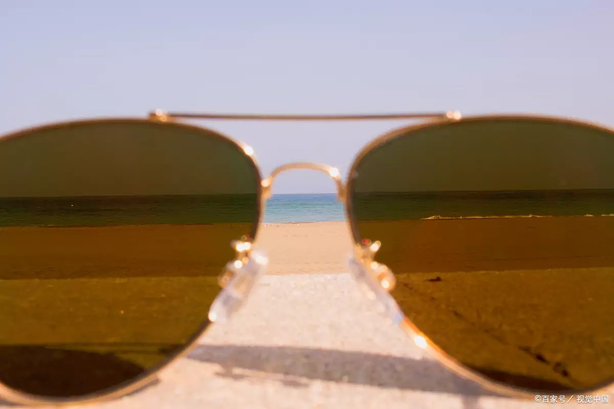 Guide to Sunglass Lens Colors LOOKIAM