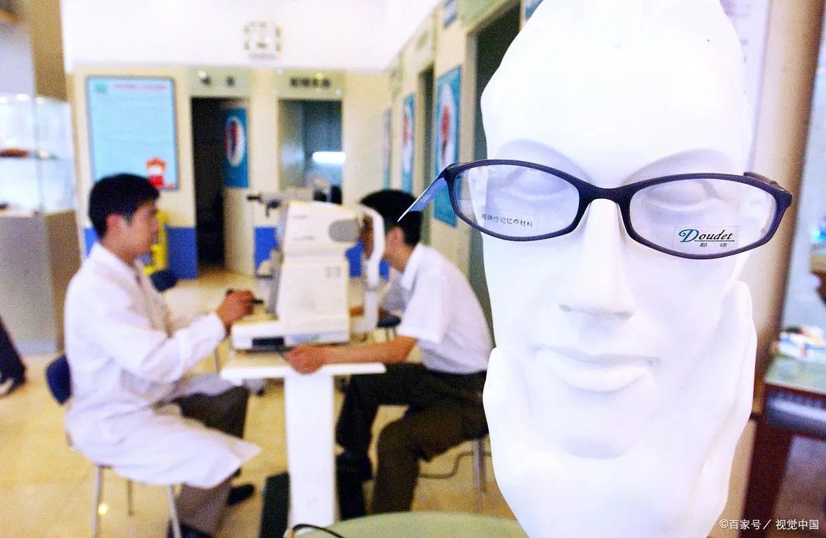 How to Replace Eyeglass Lenses？ LOOKIAM