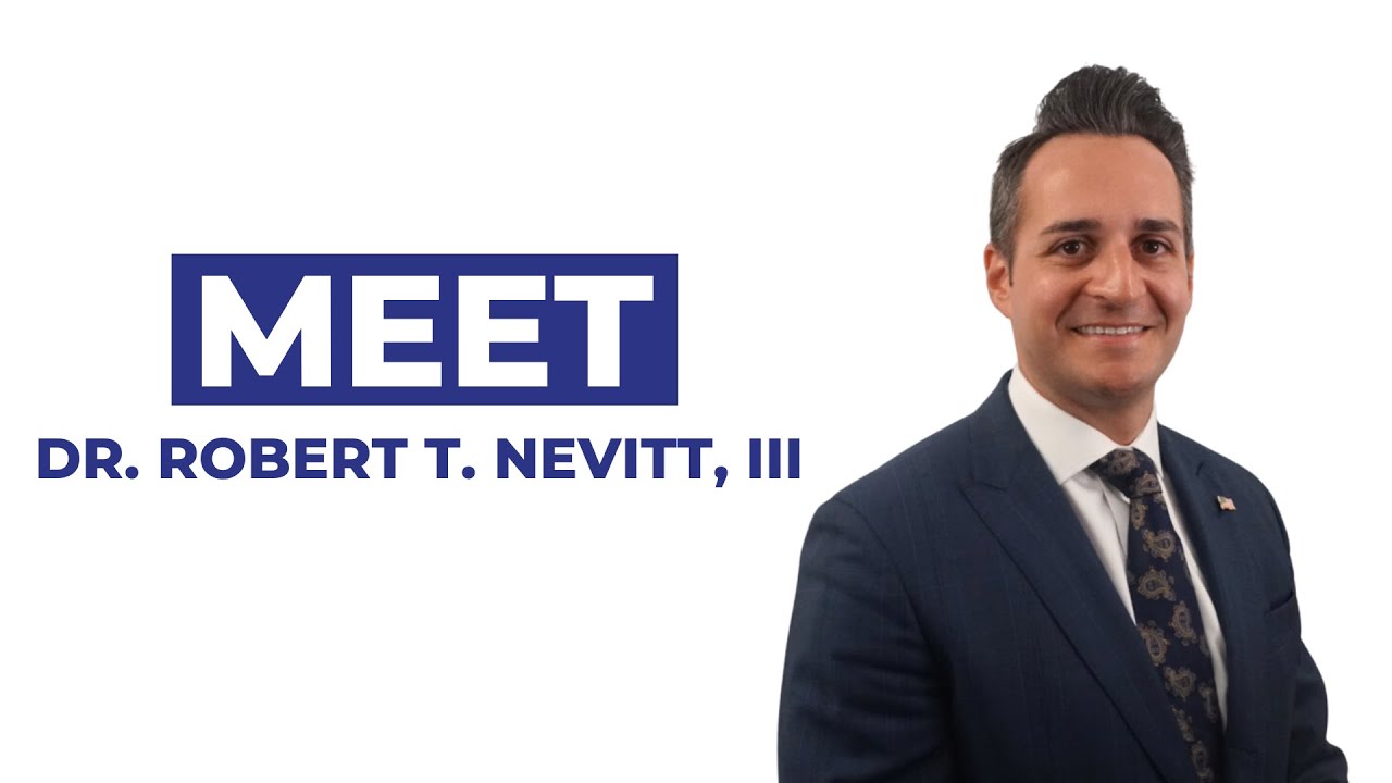 Robert Nevitt, MD, Surgeon Reconstructive & Plastic Surgeon in New Jersey