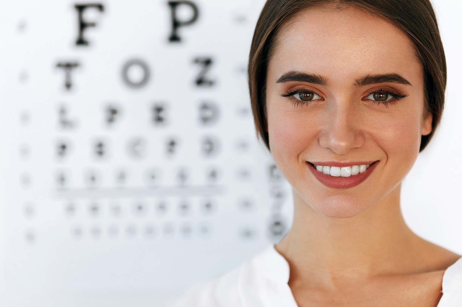 About Look Optical West Vancouver Opticians, glasses and sunglasses