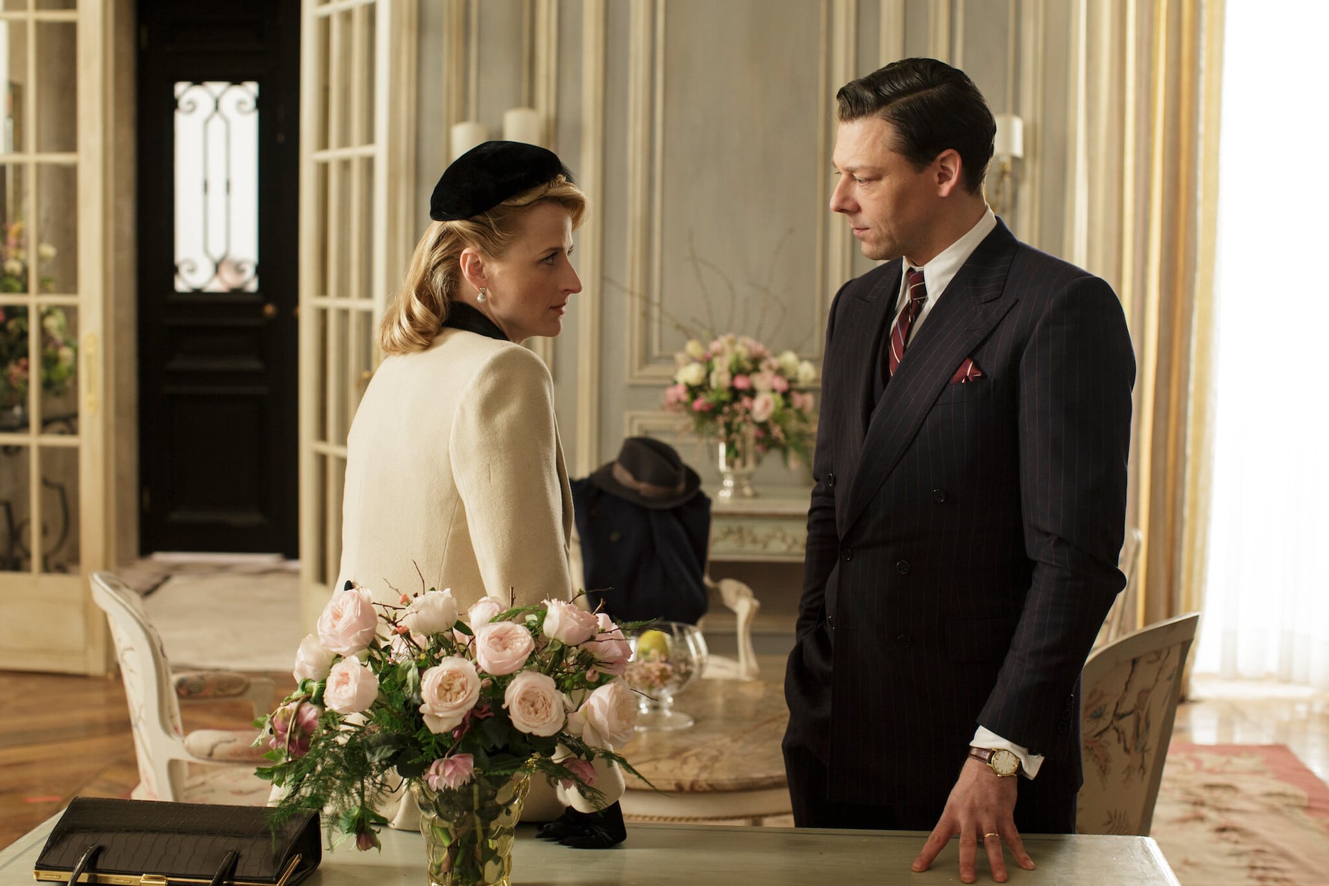 The Collection Lookout Point London Production Company