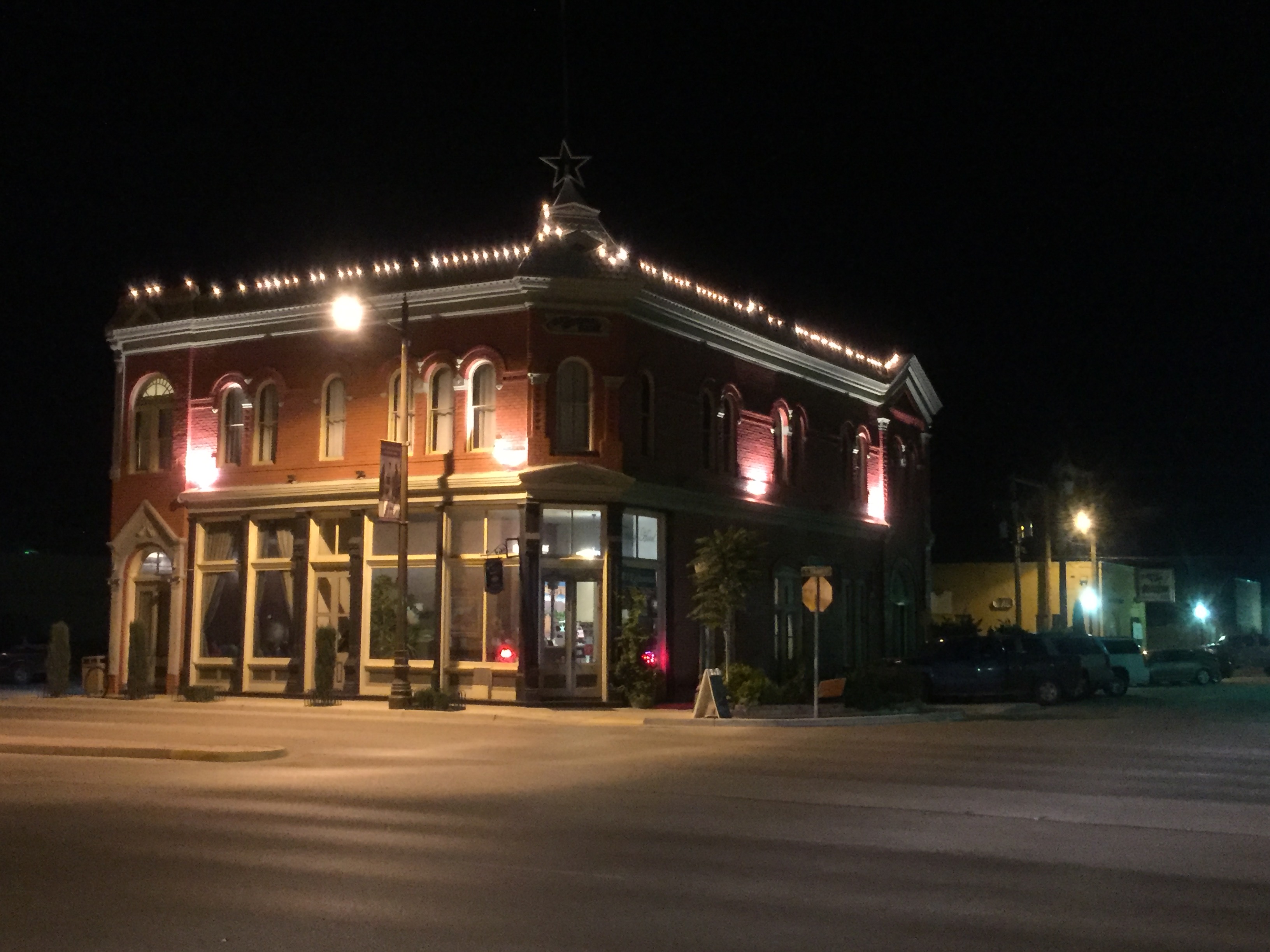 There’s a New Mexico Looks and Leaps