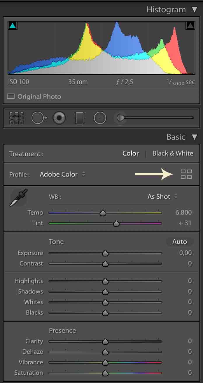 How To Install Lightroom Presets The Easiest Way Updated 2019