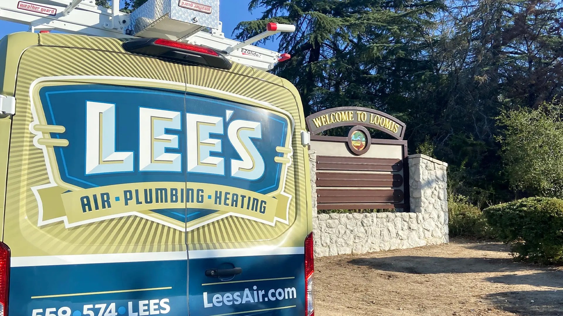 Loomis Basin Chamber of Commerce