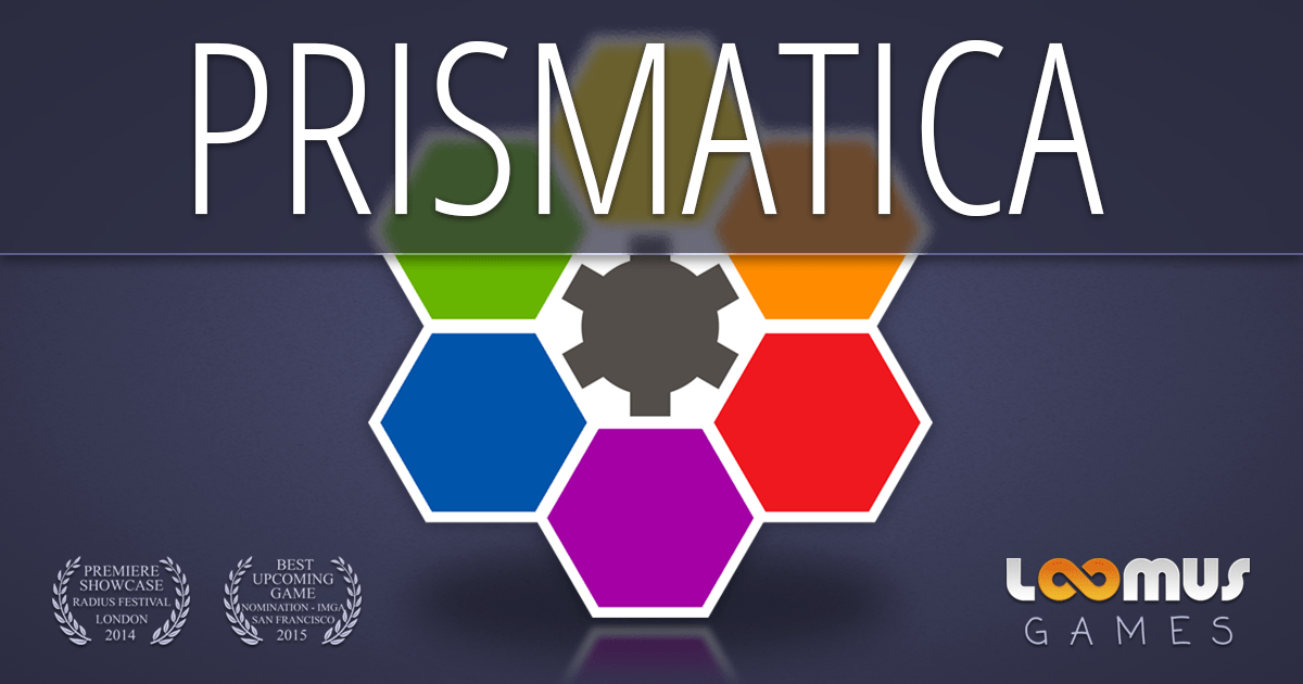 Prismatica Loomus Games