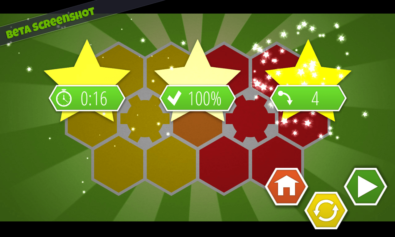 Prismatica Loomus Games