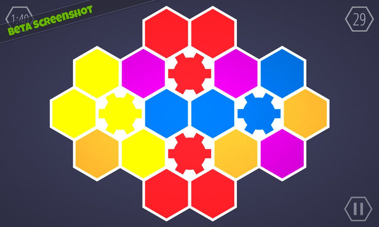 Prismatica Loomus Games