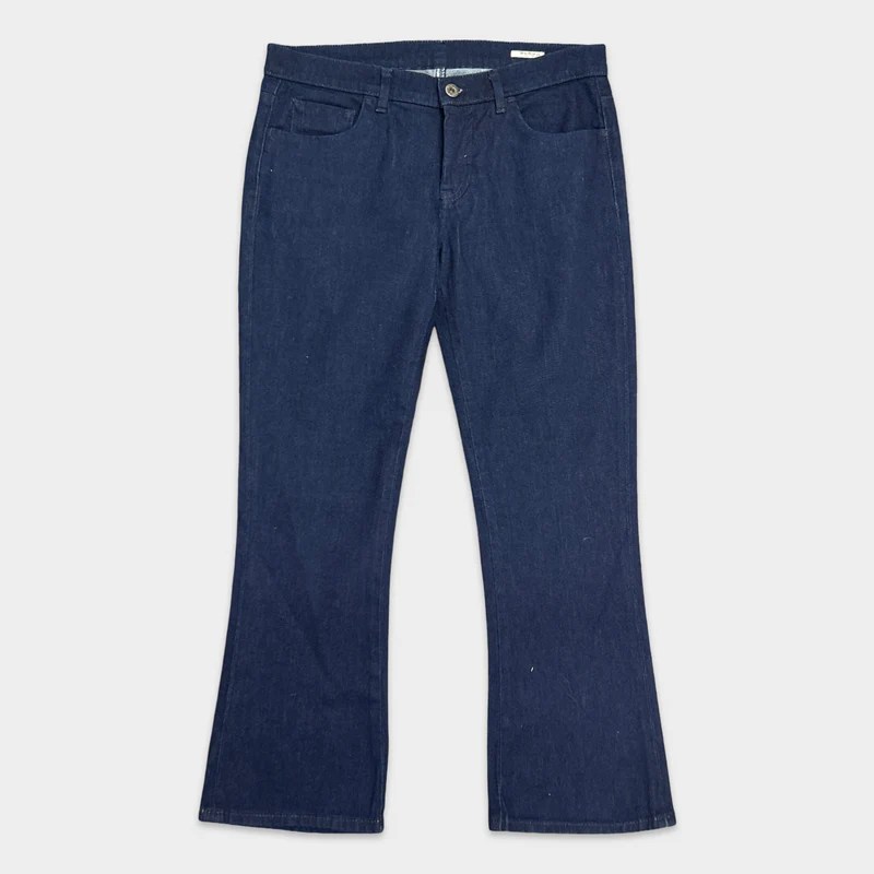 Maison Margiela Men’s Replica paint trainers Loop Generation