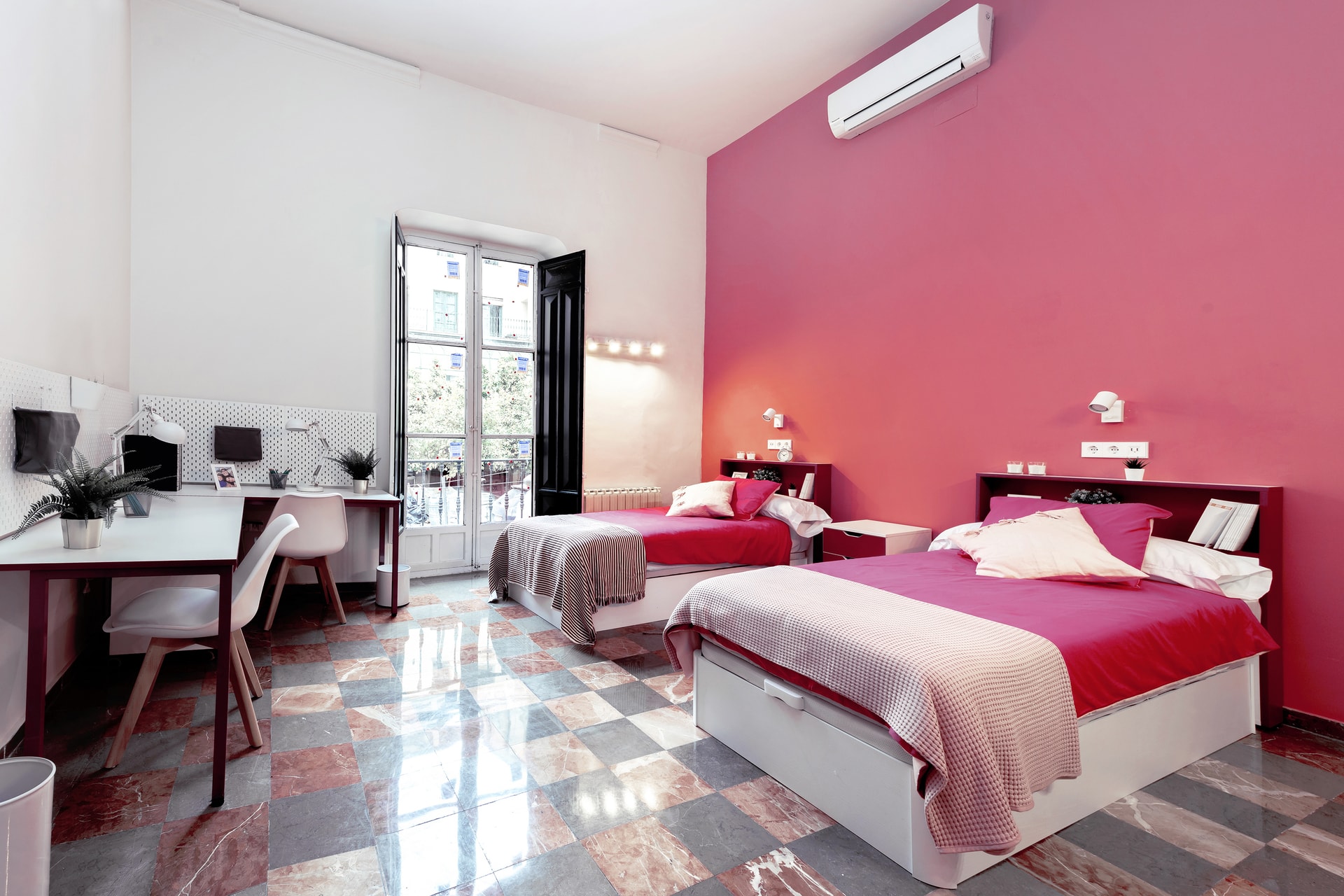 Individual Estándar LOOP HOMES