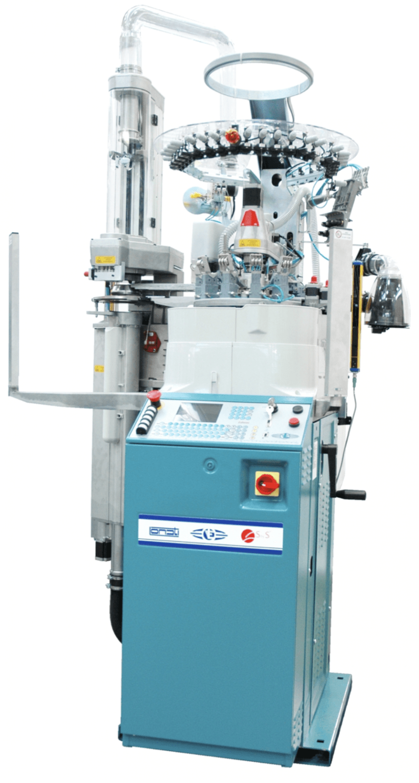 Special Deals High Quality Circular Sock Knitting Machines LOOP